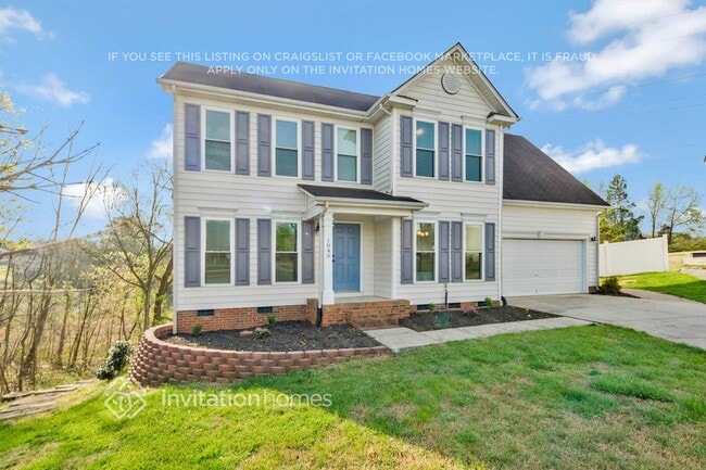 Photo - 1845 Jeffrey Bryan Dr