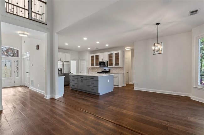 Photo - 5880 Olde Atlanta Pkwy