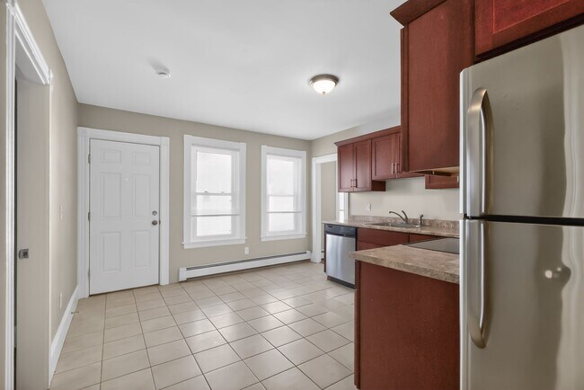 181 County St Unidad 1