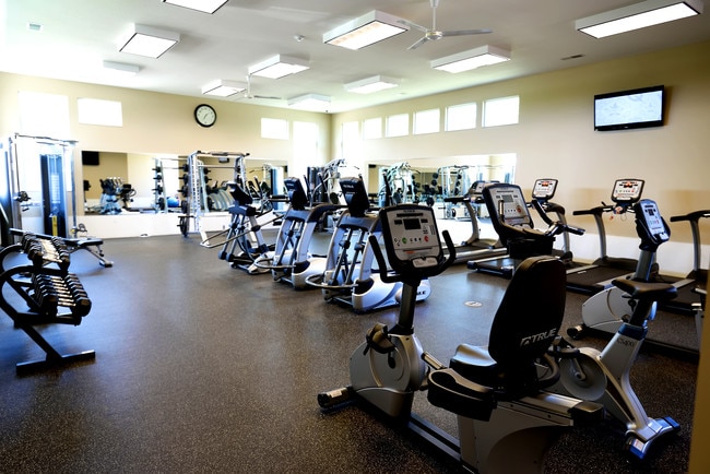 Photo - Brookridge Heights Apartments