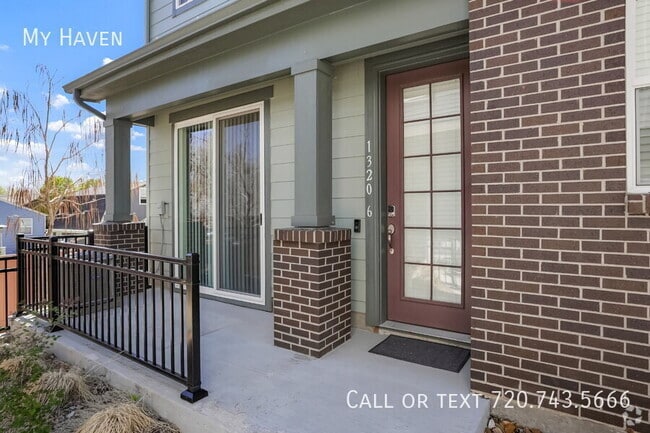 Building Photo - 1320 Hoyt St Rental