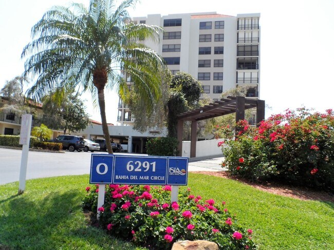 Photo - FURNISHED SIX MONTH RENTAL WATER VIEW BAHIA DEL MAR APRIL 29, 2026-OCT. 31, 2026