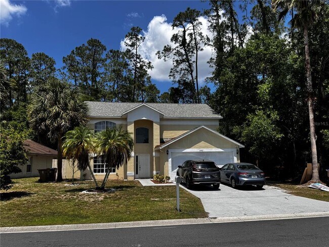 Building Photo - 4703 Alexis Dr Rental