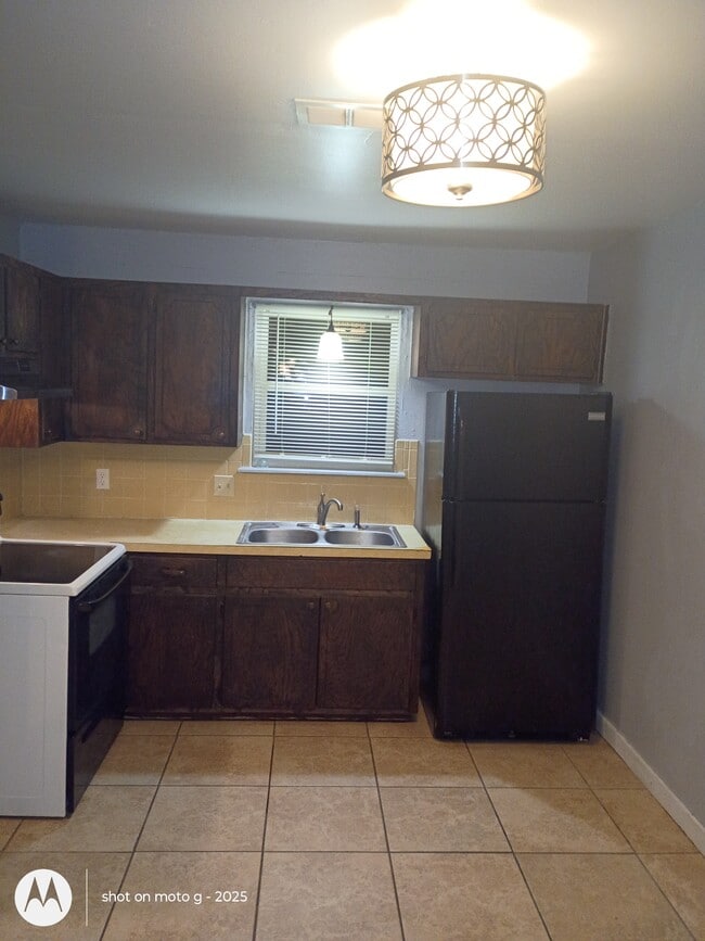 Kitchen - 506 Buena Vista Ave Unit 506 Buena Vista