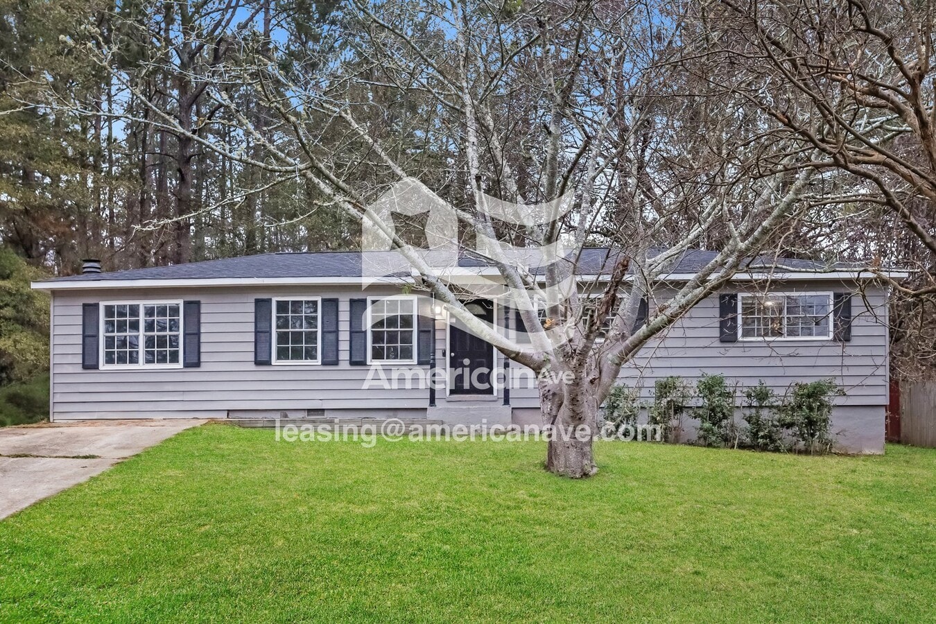 Photo - 9114 Griffin Ln SW