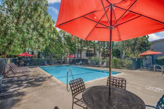 Photo - Cherry Creek Apartments