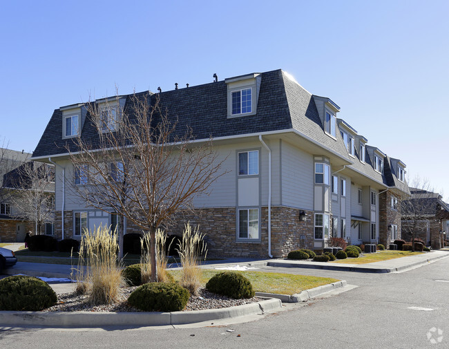 Primary Photo - Pinewood Lodge Rental