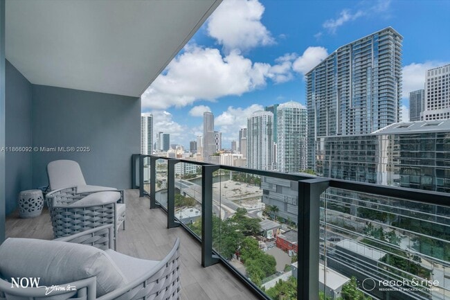 Photo - 88 SW 7th St Unit 1001