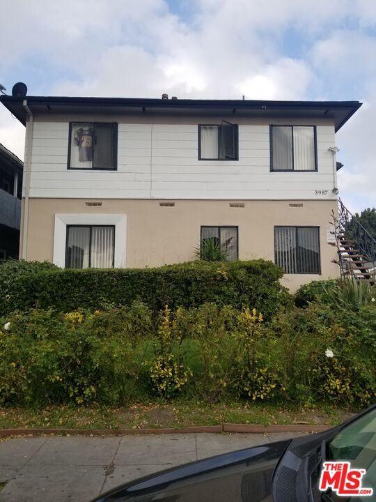 Building Photo - 3987 Denker Ave Unit 6 Rental