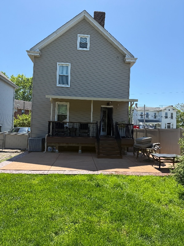 Photo - 4012 Gilmore Ave