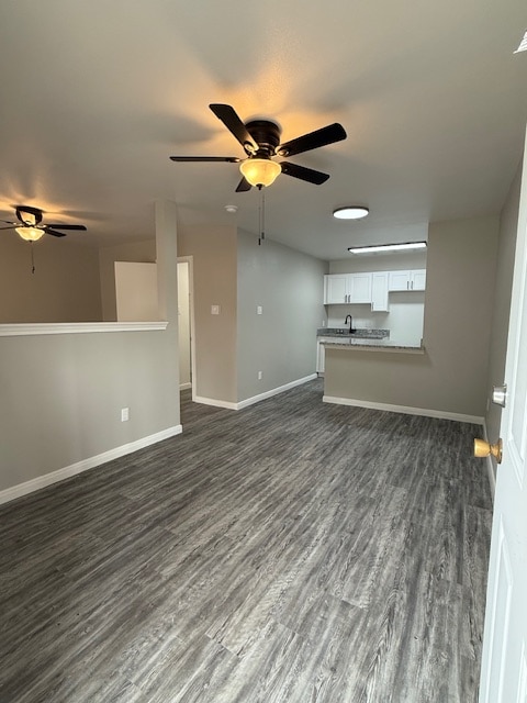 Woodvine Apartments