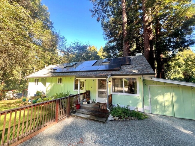 Building Photo - OPEN HOUSE: 1-2 PM Saturday, 11/8  Redwood...