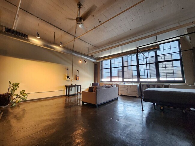 Photo - Downtown Saint Paul DREAM Loft-  Close to ...