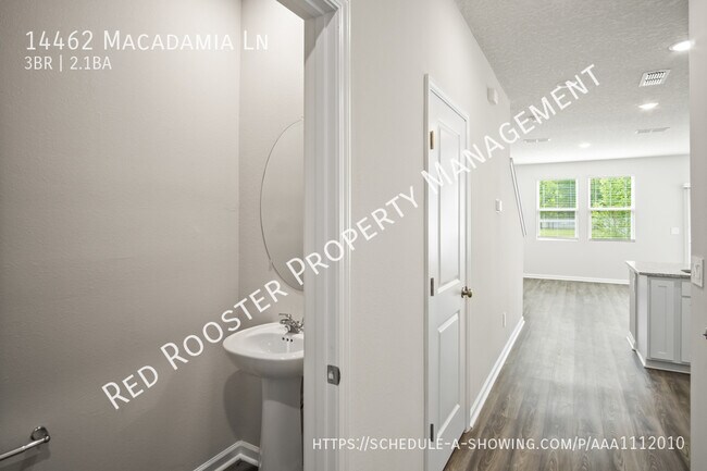 Photo - BRAND NEW Townhouse for rent, 3 bedrooms, ...