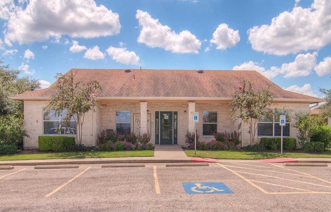 Bluffview Villas