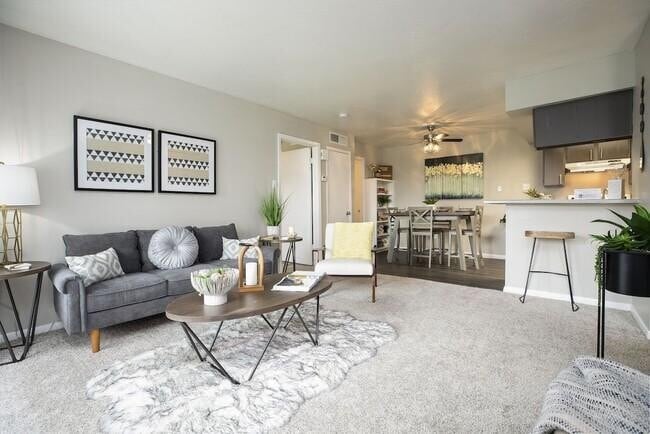 Photo - 1 bedroom in Dallas TX 758215 Unit # 53