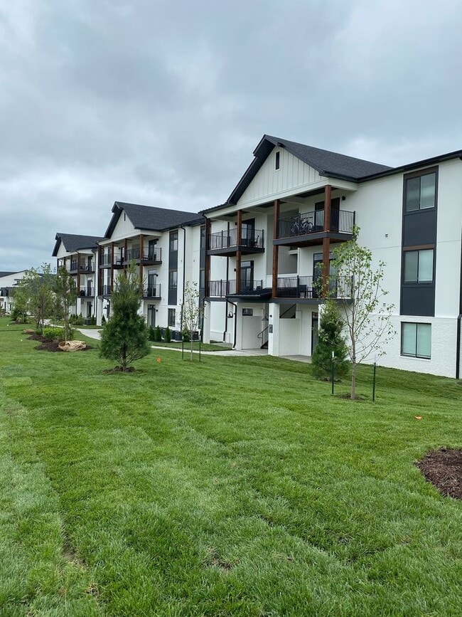 Photo - The Flats at Westbury