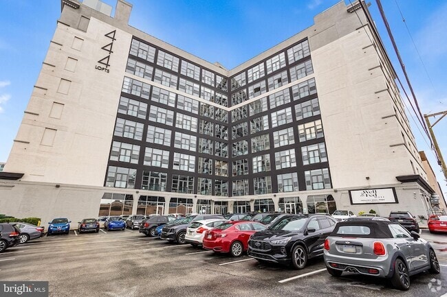 Building Photo - 444 N 4th St Unit 717 Rental