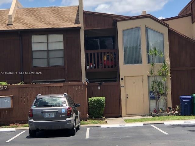 Building Photo - 11527 SW 64th St Unit #F