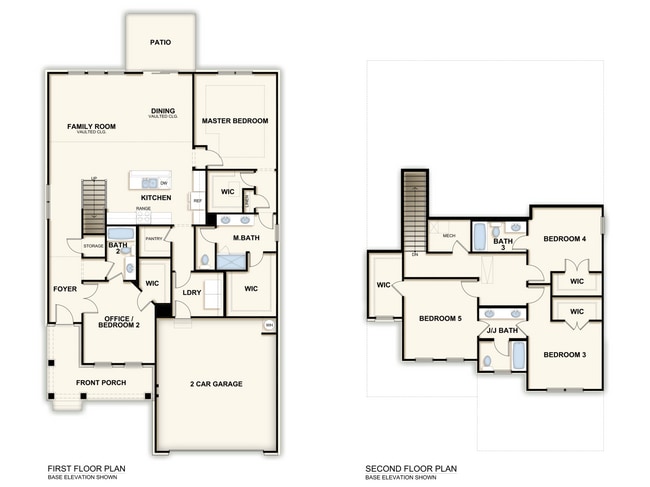Photo - 2041 Brook Enclave Trail