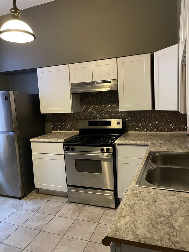 Photo - 5432 S Aberdeen St Unit 2