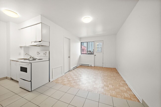 Photo - 1240-1250 du Fort