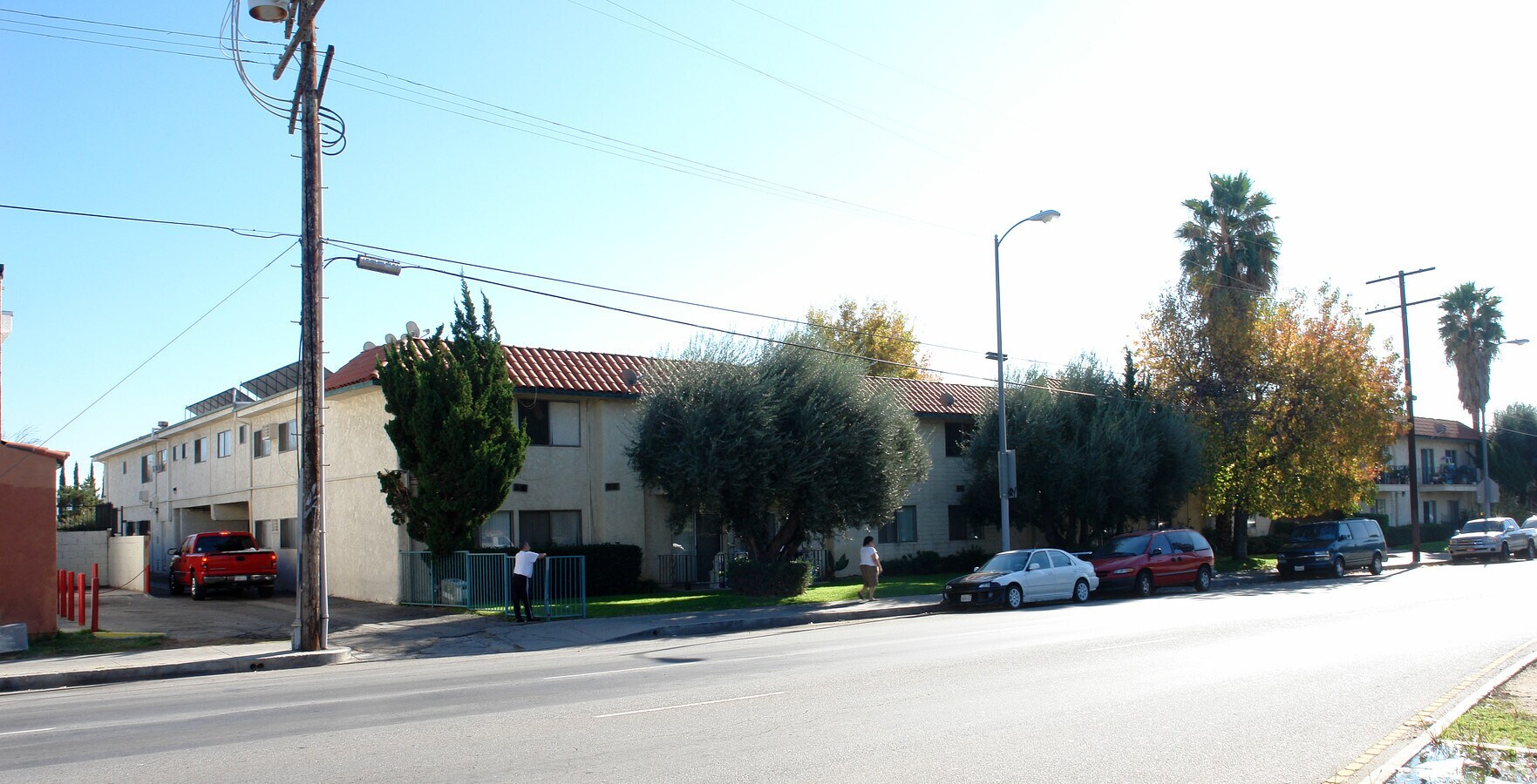 Photo - 9232 Sepulveda Blvd