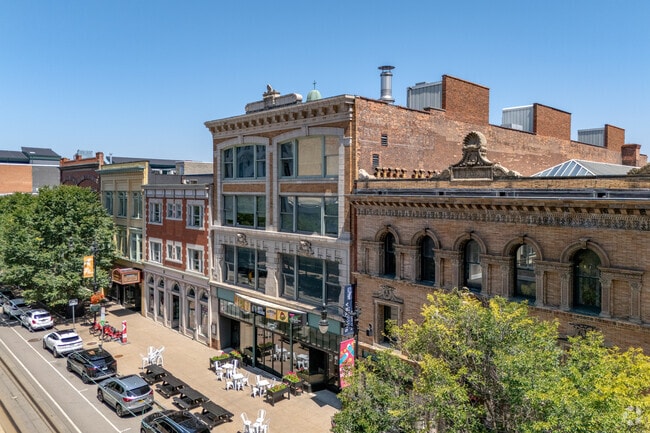 625 Main Street
