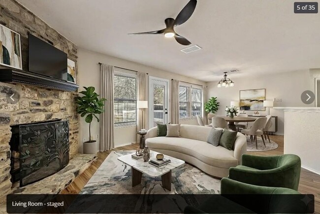 Photo - 2003 Dayflower Trce