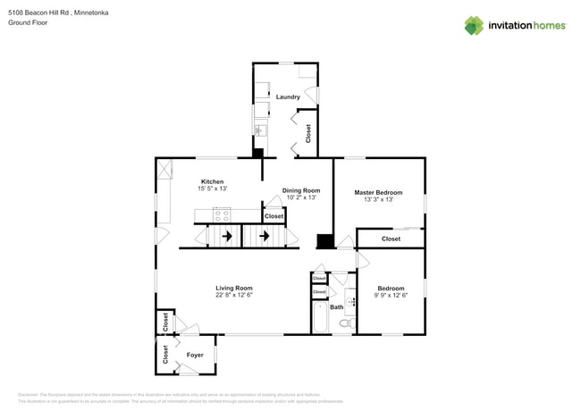 Photo - 5108 Beacon Hill Rd