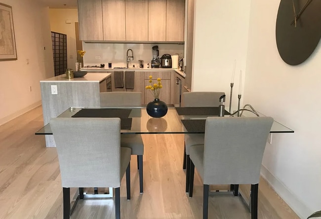 Photo - EPIC REA: 2 Bed/ 2 Bath Luxury Waterfront Living