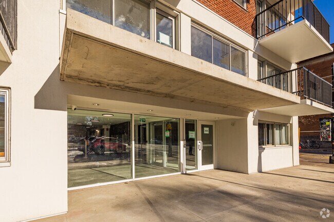 Photo - 3605 Saint-Urbain