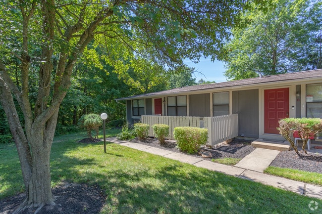 Photo - Forsythia Court