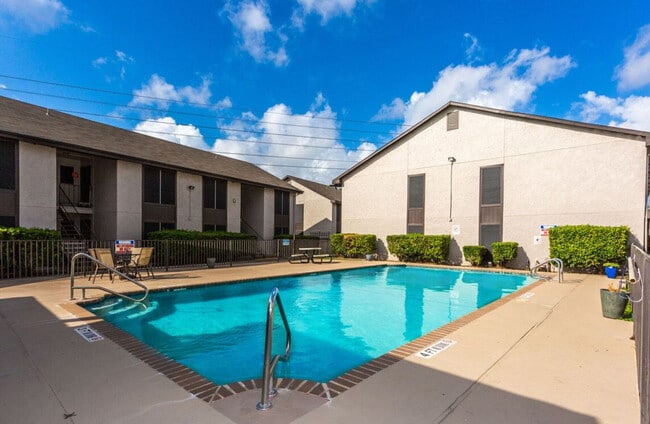 Photo - Marigold Apartments