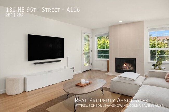 Building Photo - 130 NE 95th St Rental