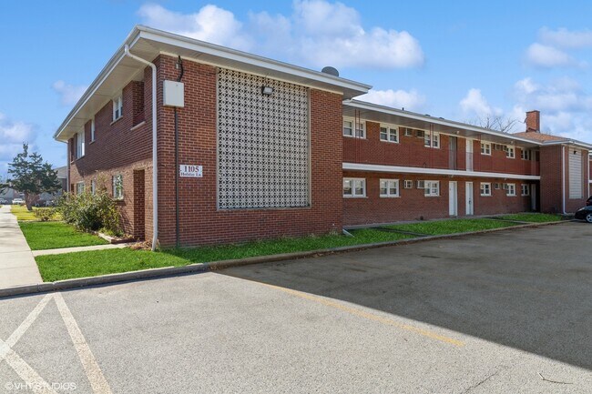 Photo - 1105 Holiday Ln Condo Unit 7