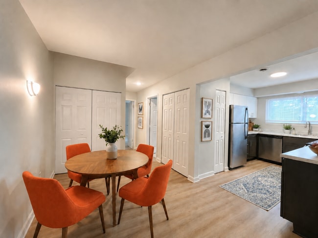 Heritage Village Apartments