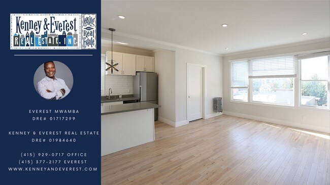 Building Photo - OPEN HOUSE: Sunday (12/21) 12:00pm-12:20pm. Remodeled 1BR/1BA just north of the western tip of Oa...