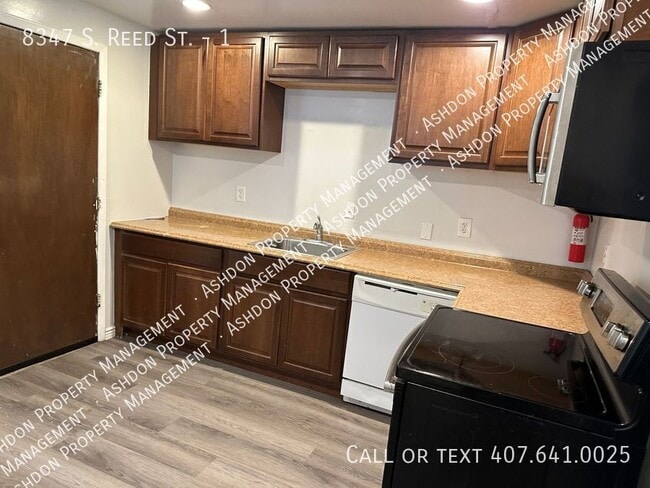 Photo - 8347 S Reed St Unit 1