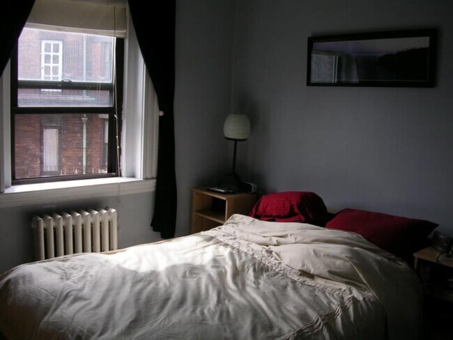 531 Beacon St Unit 8