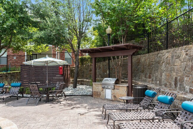 Orion McKinney Apartments