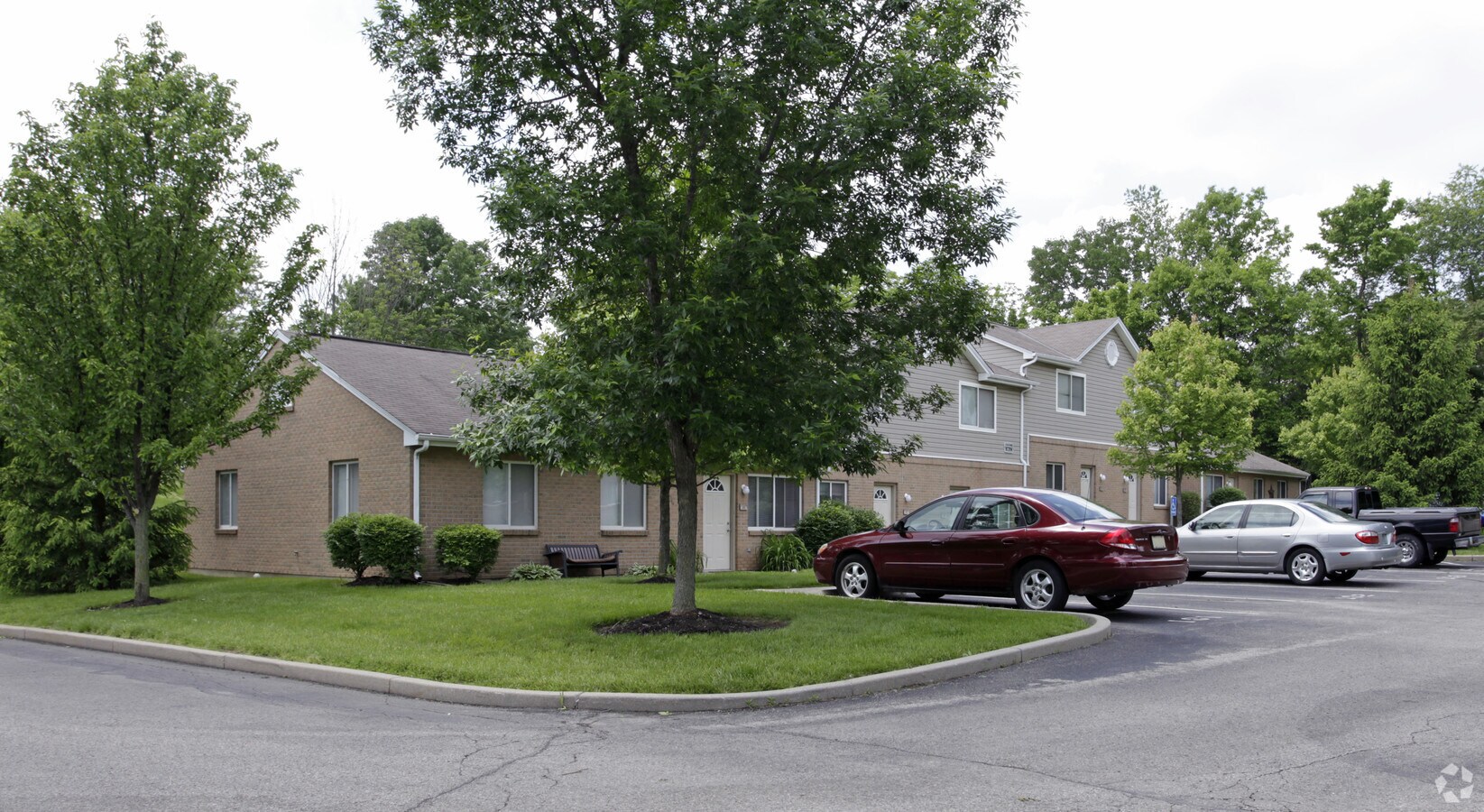 Photo - Colony Woods Apartment Homes