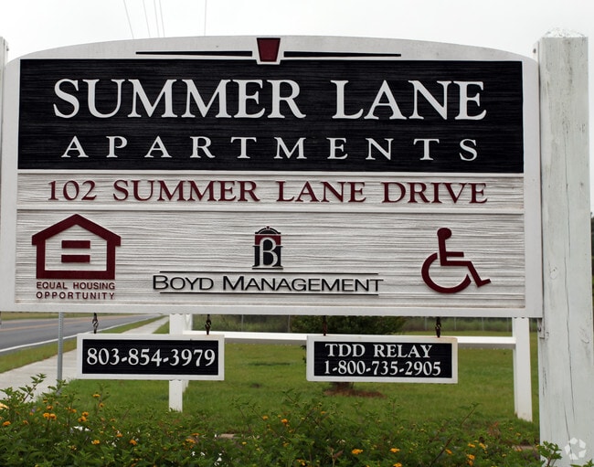 Photo - Summer Lane Apartments