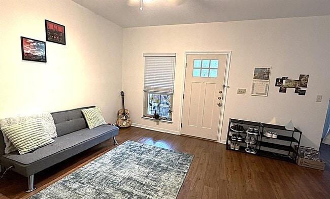 Photo - 310 Pat Garrison St Unit 3A