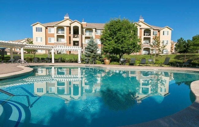 Stonegate Apartments