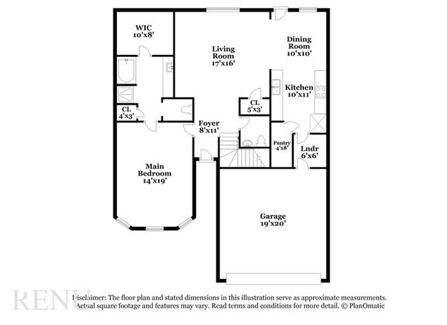 Photo - 10422 Sweetwater Creek Dr