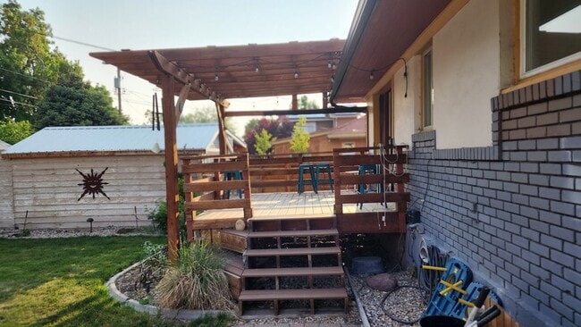 Photo - 628 Wilson Ave S