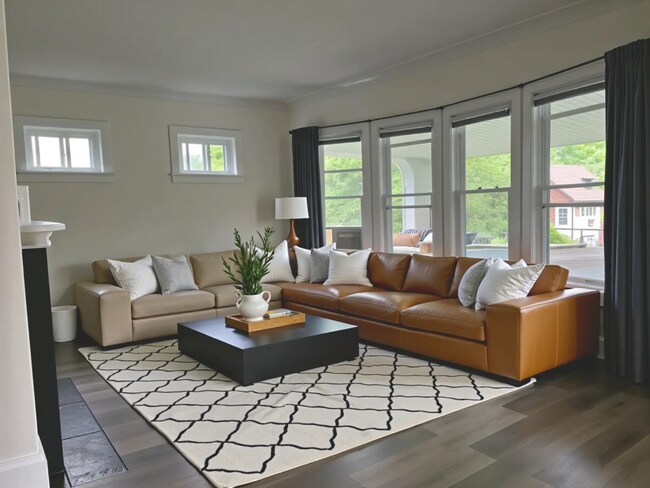 3265 E Overlook Rd Unidad 2