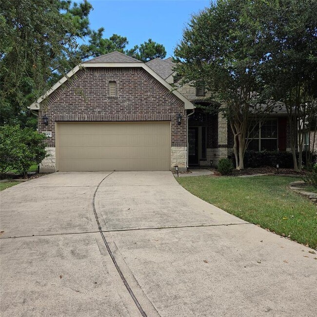 Building Photo - 26101 Brickhill Dr Rental