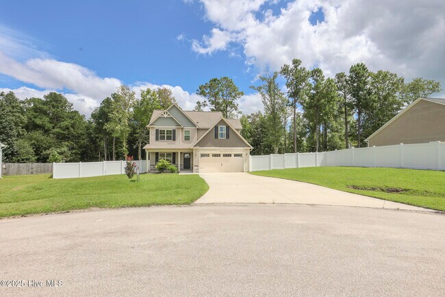 Photo - 304 Windward Landing